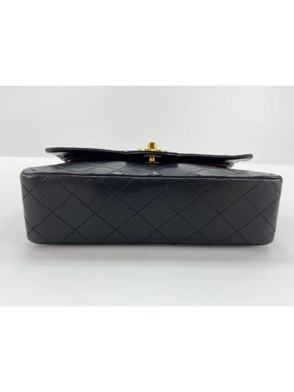 Chanel Shoulder Bag Quilted